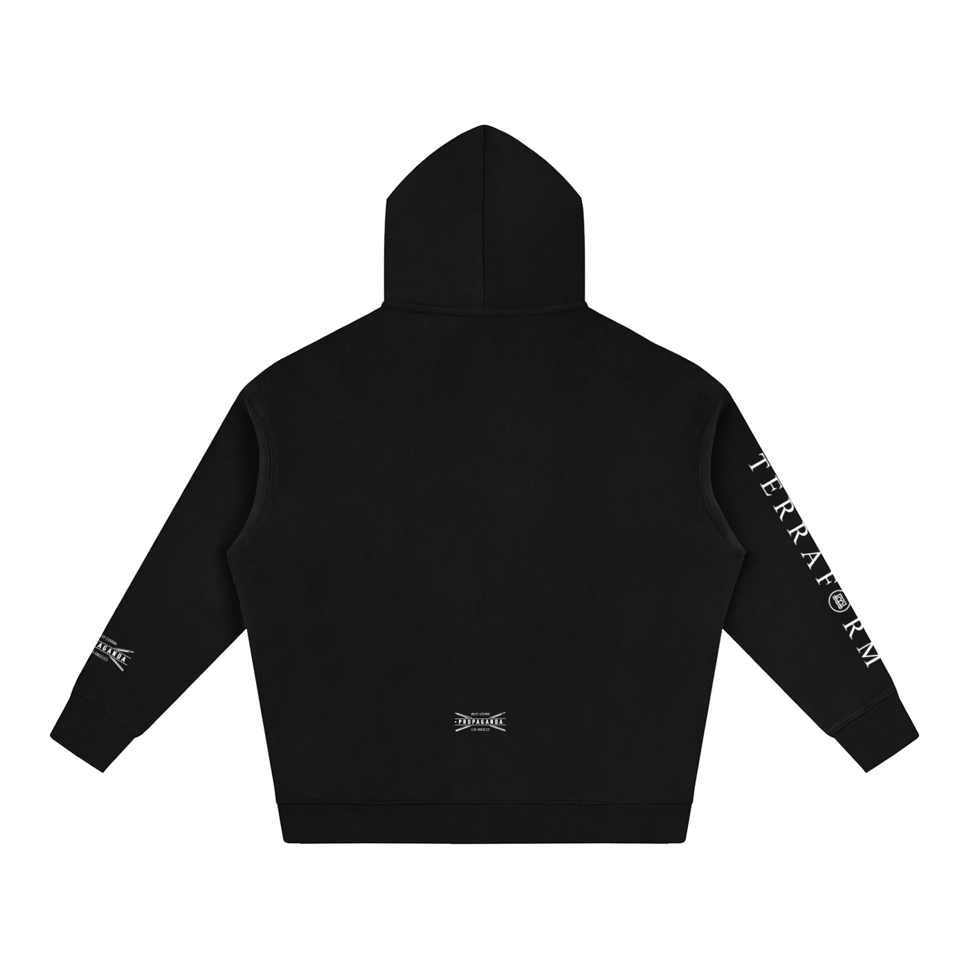 terraform better stories hoodie
