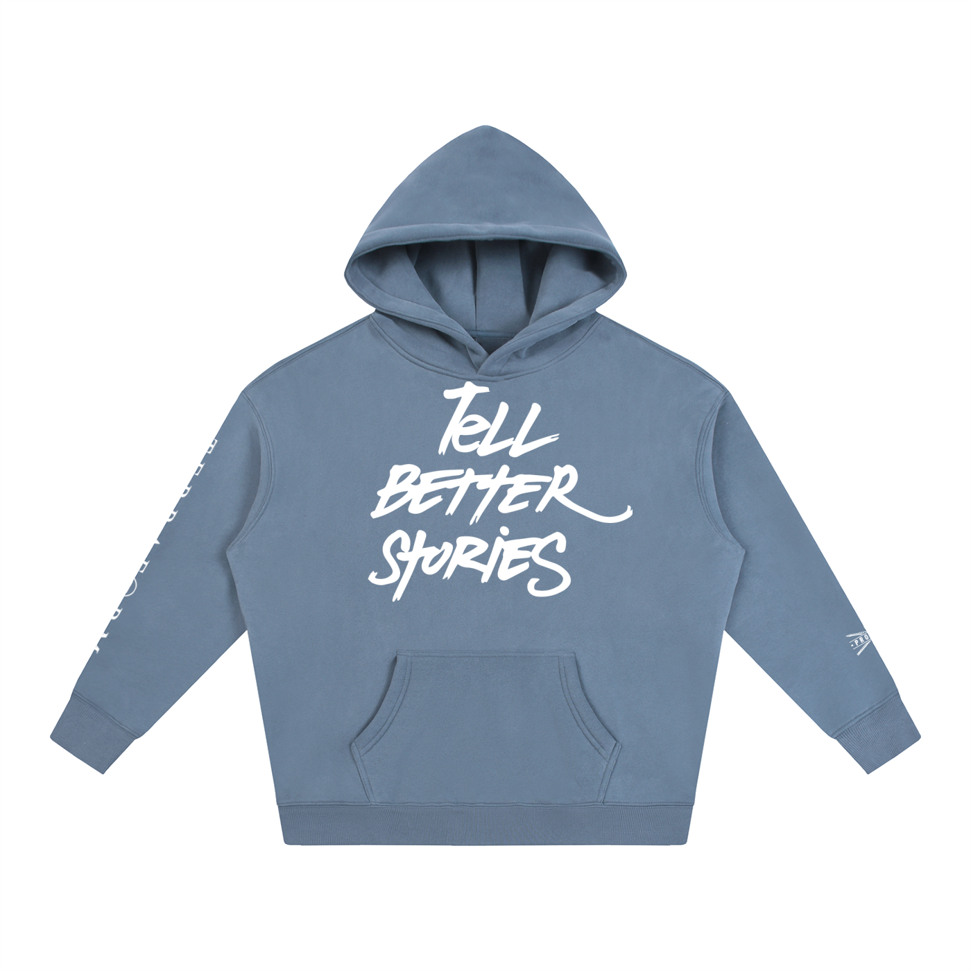 terraform better stories hoodie