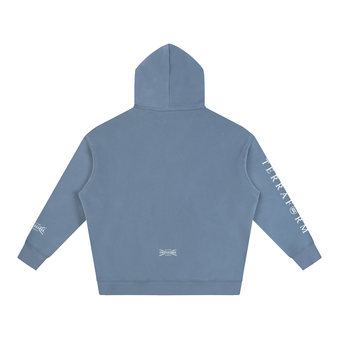 terraform better stories hoodie