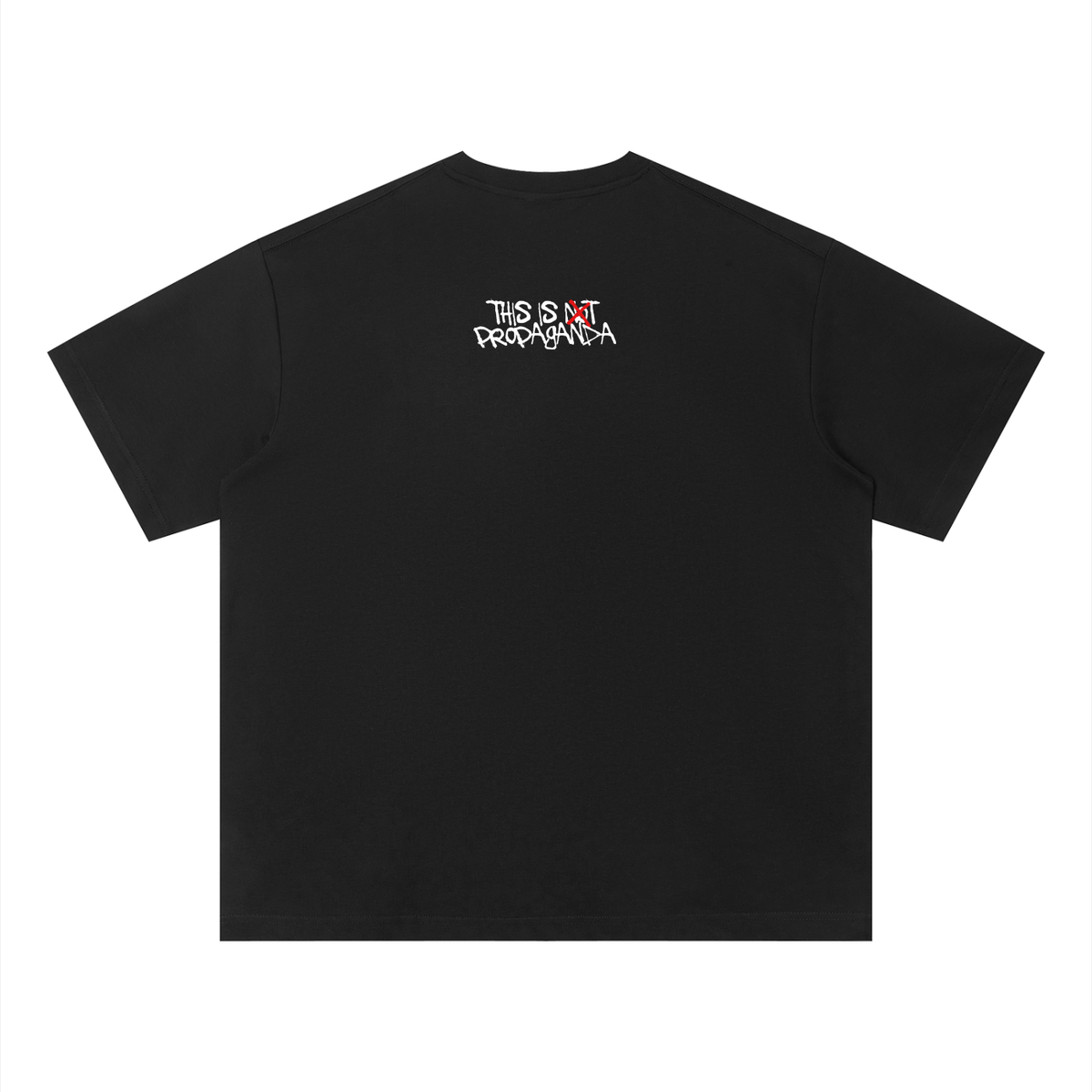 WHO MENTORS T shirt