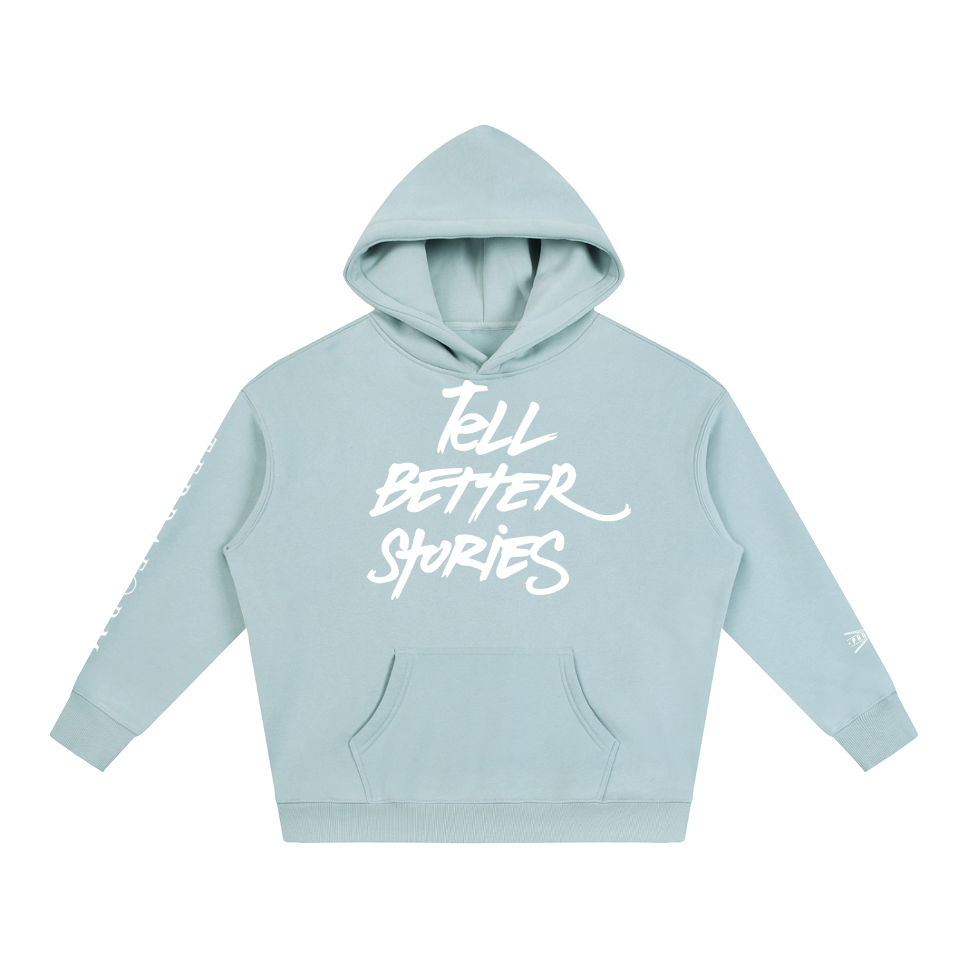 terraform better stories hoodie